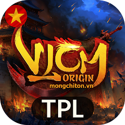 Nạp Võ Lâm Chân Mệnh Origin