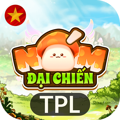 Nạp Nấm Đại Chiến