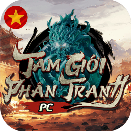 Nạp Tam Giới Phân Tranh (PC)
