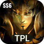 Nạp Huyền thoại Tarkan (SS6)